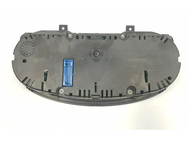 Přístrojová deska Volkswagen Caddy 2018 2K5920876M, 2K5920876M