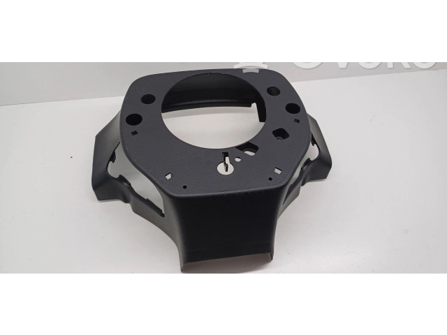 Руль Lexus IS III XE30 2013 - 2020 года GS13115020, 586WA1