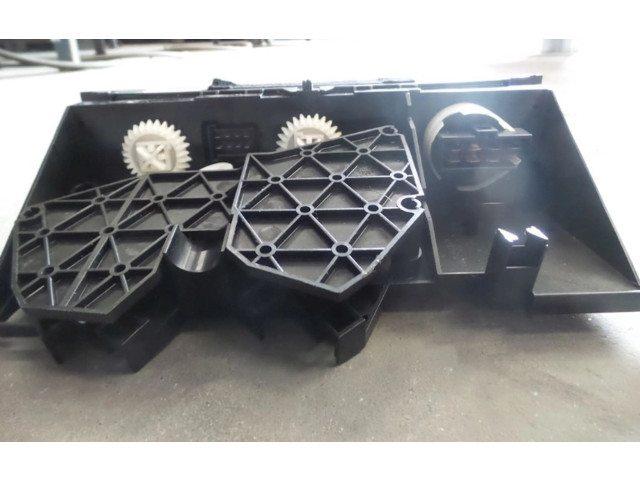 Блок управления климат-контролем 889096, 889096   Volvo S40, V40