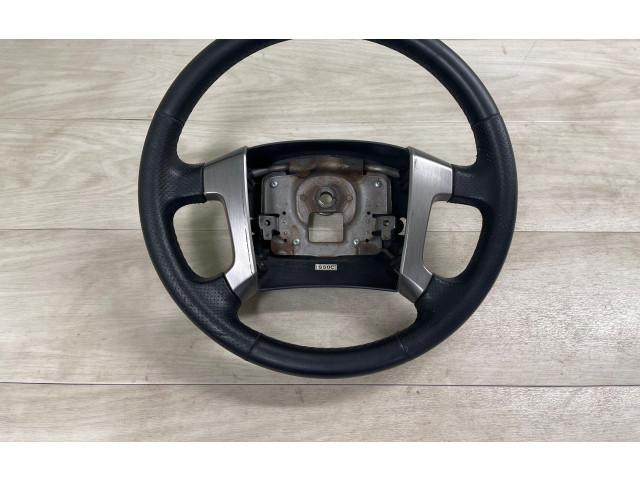 Руль KIA Sorento  2002 - 2009 года KA211516241210, 3M02YU      