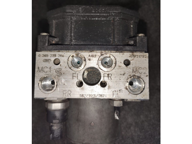 Блок АБС    Alfa Romeo  GT   -  года