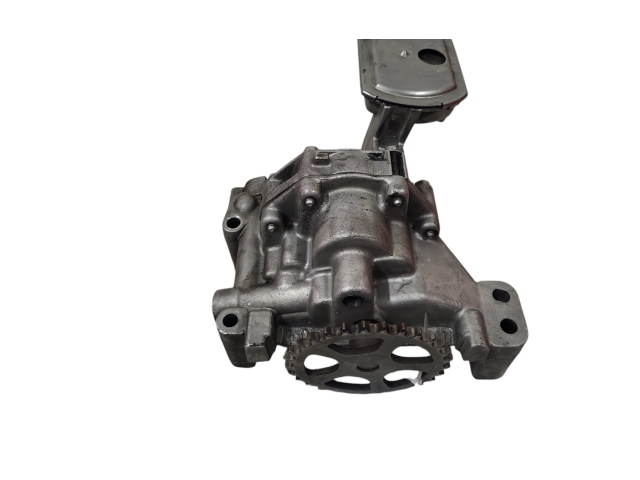 Масляный насос 9644350880 Citroen C5