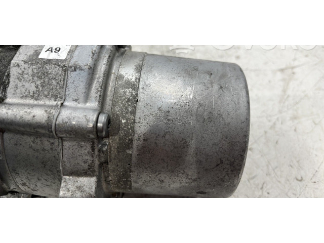 Насос усилителя руля Citroen DS5 2011 - 2018 года 1606972380