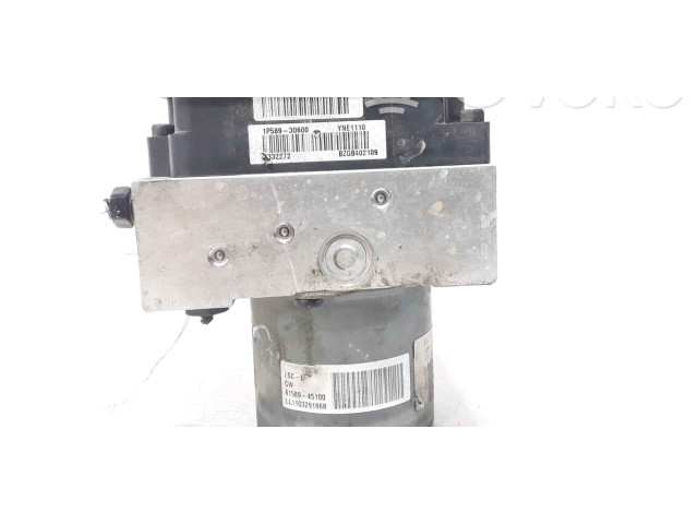 Jednotka ABS 589201P270, 20240456 KIA Venga 2013