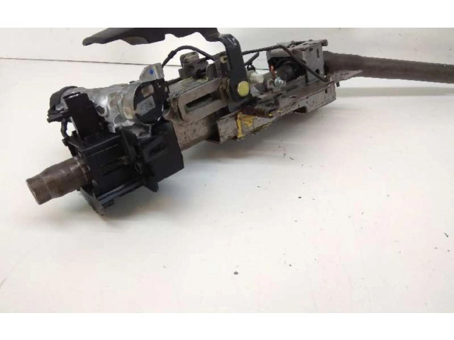 Руль Volkswagen Touran I 2003 - 2010 года 1K0953503AP