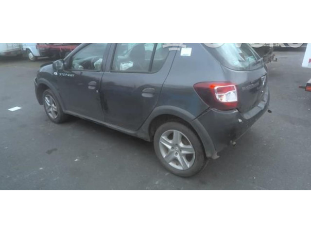 Зеркало электрическое Dacia Sandero 2008 - 2012 года