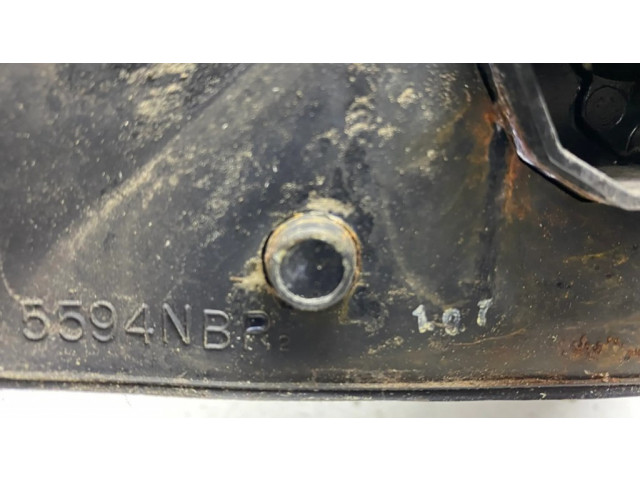 Зеркало (механическое)       Mazda 323  1983-1985 года   