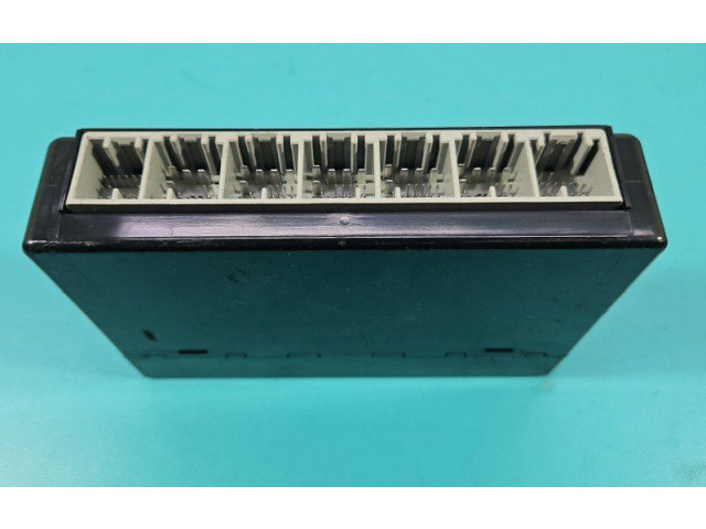 Řídící jednotka 0281015176, IMPRK1459322 Chevrolet Captiva 2007