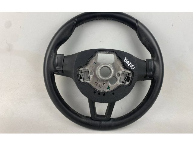 Руль Skoda Karoq 2017 - года 3V0419091AB, 5E0419685A