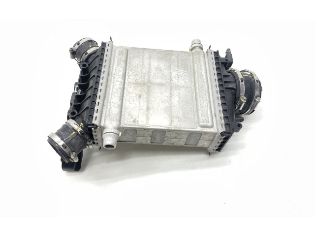 Интеркулер  A2760900214, Z9242005   Mercedes-Benz E A207 