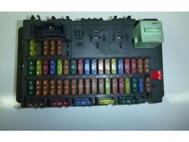 Блок предохранителей  518030317, 518030317   Mini One - Cooper R50 - 53    