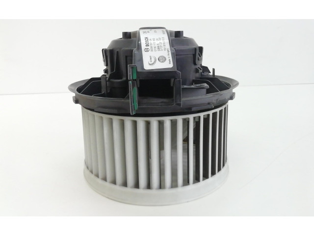 Вентилятор печки 1S1819015D, 1S1819015D Volkswagen Jetta VI