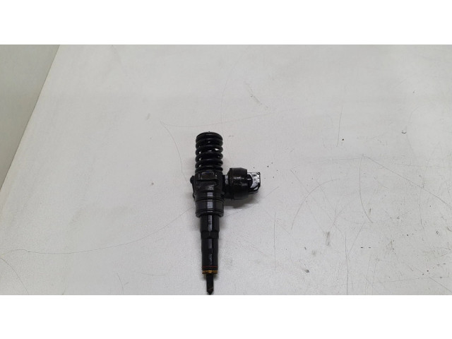 Форсунка 0414720230    Skoda Superb B5 (3U) для дизельного двигателя  1.9