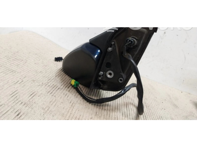 Зеркало (механическое)       Citroen C8   -  года   