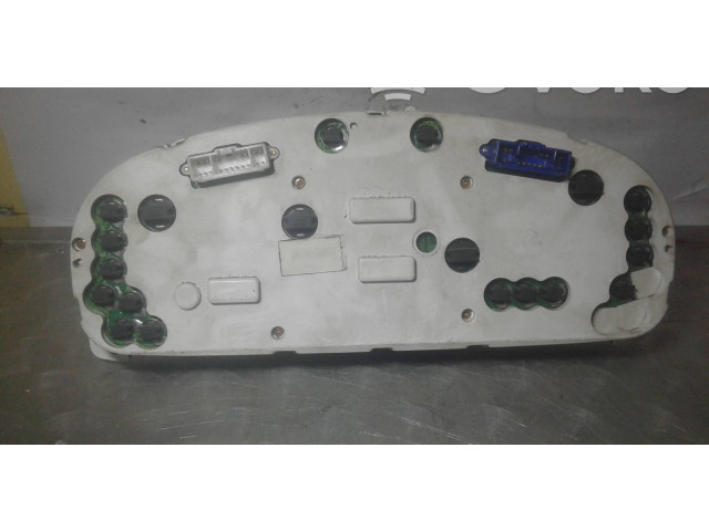 Přístrojová deska Hyundai Getz 2003 940031C050, 20043071OH