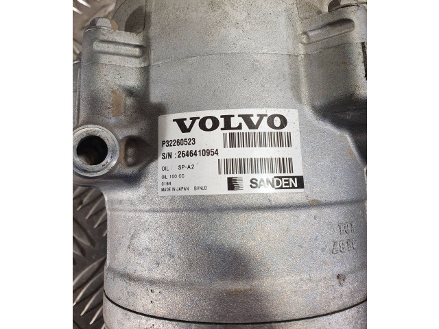  Поршень  P32260523, 2646410954  Volvo XC60  