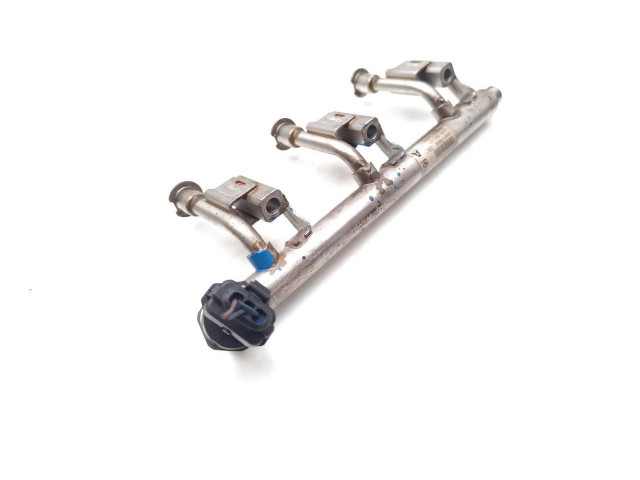 Vstřikovací lišta DM5G-9H487-AA, 0261545039 Ford Focus M1DA