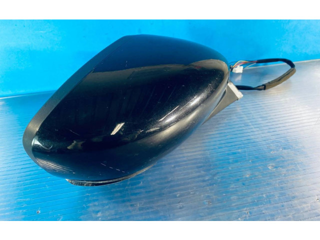 Pojistková skříňka Зеркало (управляемое электричеством) E20417021 Nissan Leaf I (ZE0) 2019