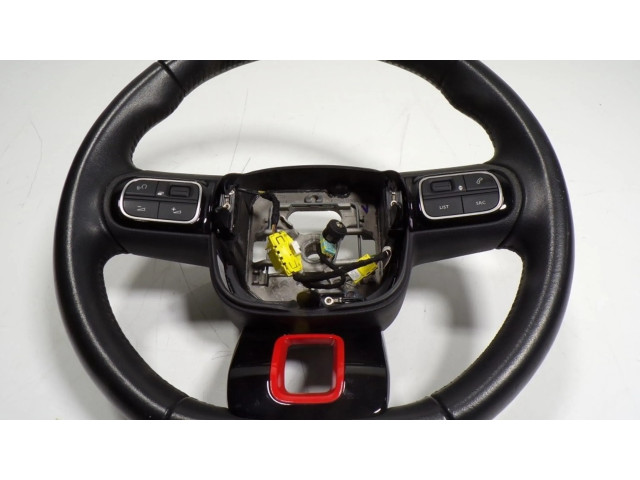 Руль Citroen C3 Aircross 2017- года 98118752HQ