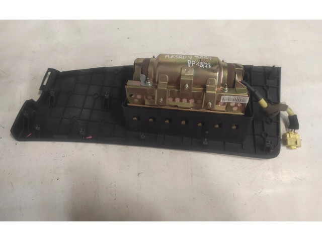 Подушка безопасности пассажира 77850SEAG81, 77850SEAG81   Honda Accord