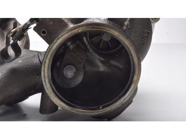 Турбина Maserati Levante 297712 1044T12-2649C15 LEWA