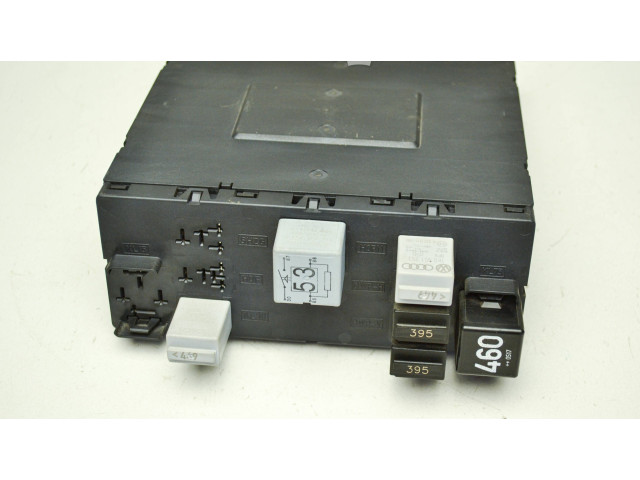 Блок комфорта 8P0907279F Audi A3 S3 A3 Sportback 8P