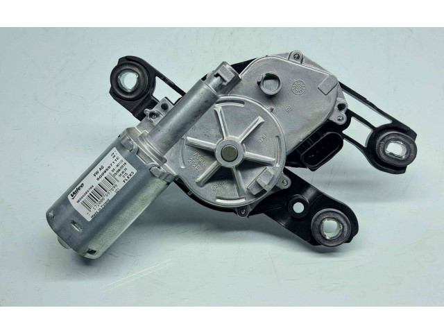 Моторчик заднего дворника 5G0955711C    Volkswagen PASSAT B8