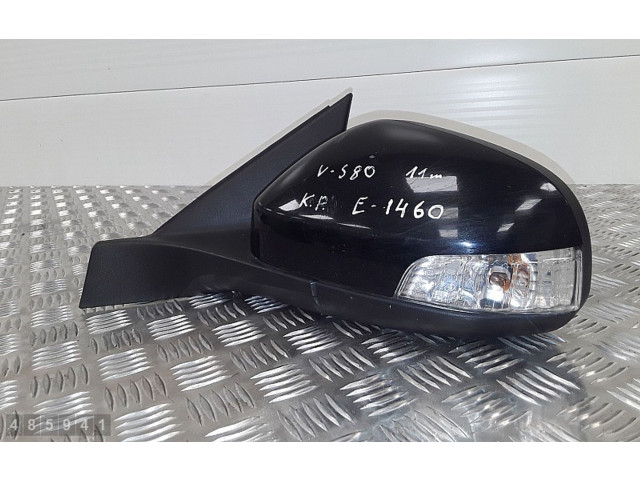 Зеркало электрическое        Volvo S80  2007 - 2013 года   