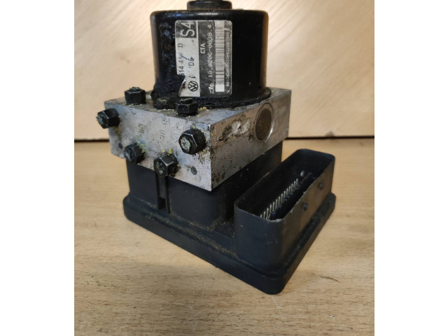 Блок АБС 10020600384 Seat Leon (1M) 1998-2006 года