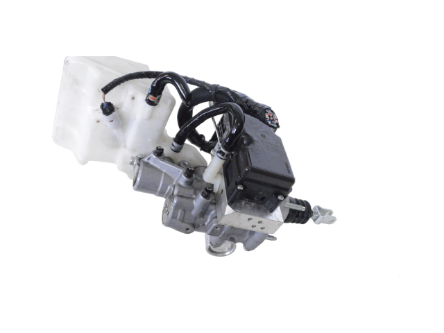 Пузырь тормозного вакуума