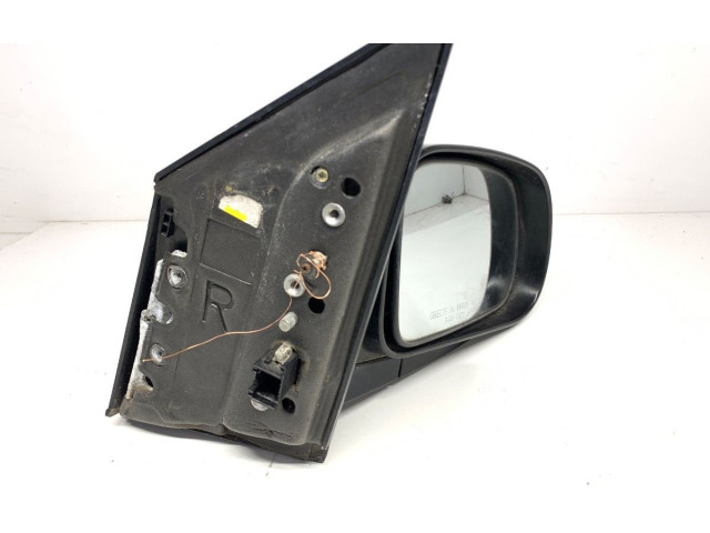 Zpětné zrcátko SsangYong Actyon 2007