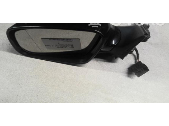 Зеркало электрическое Audi A3 S3 8L 1996 - 2003 года