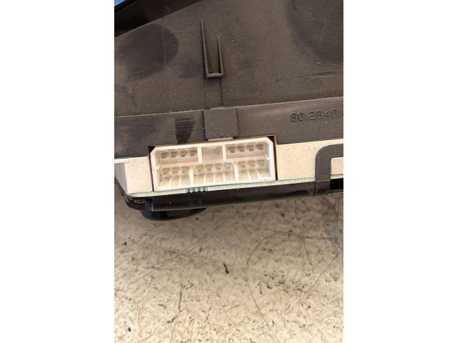 Панель приборов 51726560, 51726560 Lancia Lybra