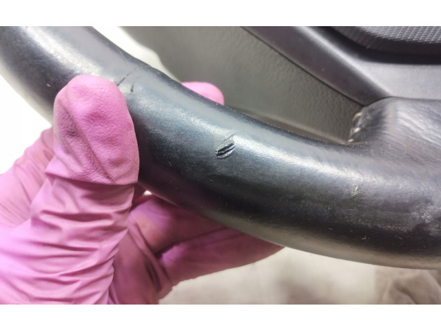 Руль KIA Ceed  2006 - 2012 года KIACEEDD9      