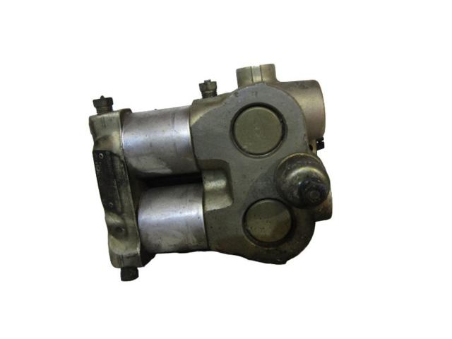 Блок управления АБС 4891005000   SsangYong Musso