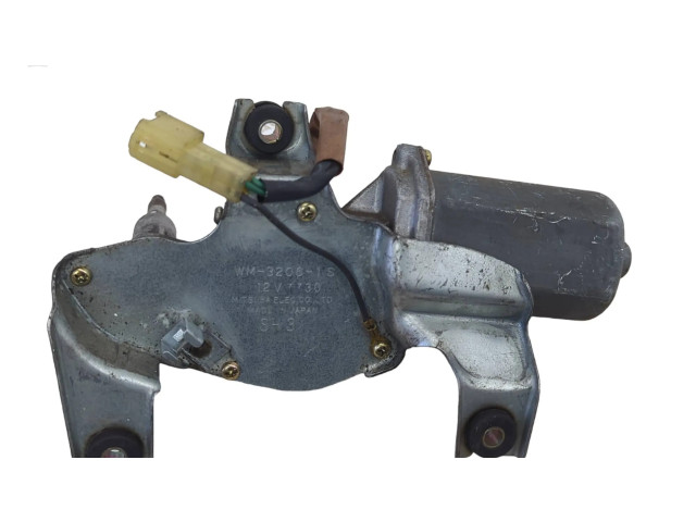 Моторчик заднего дворника WM32061S    Honda Civic