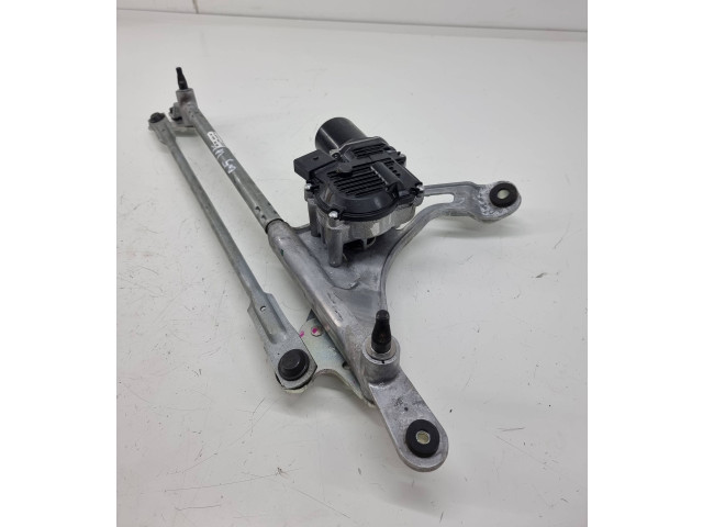 Комплект механизма стеклоочистителей