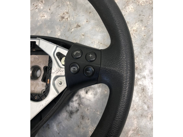 Руль Mercedes-Benz A W169 2004 - 2012 года A1694600103