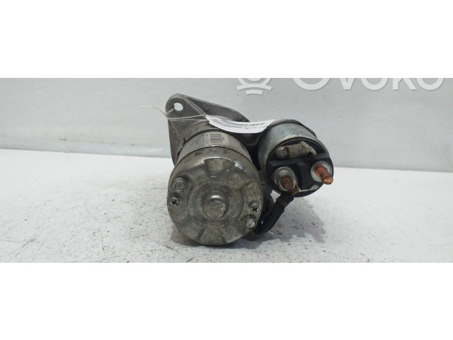 Генератор F437382   Honda Civic      