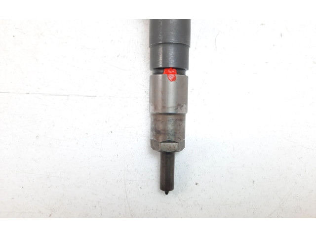 Форсунка 0445110566 Peugeot Partner BHY