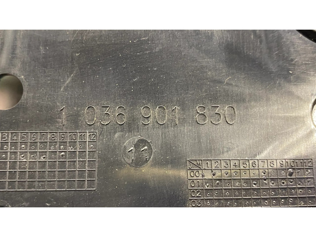 Панель приборов 1036901830, 0682 Audi A4 S4 B7 8E 8H