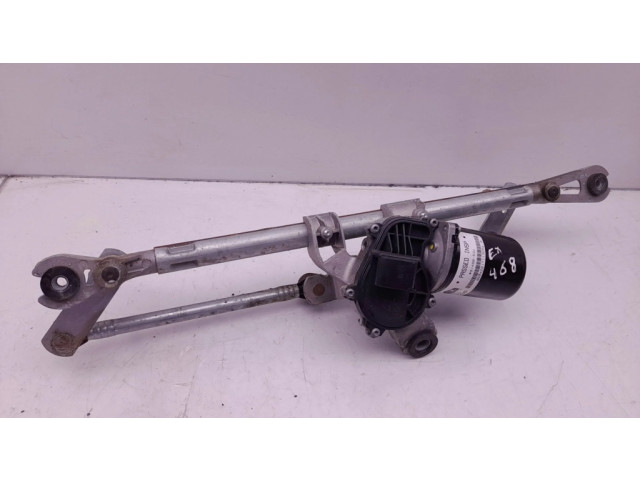 Моторчик дворников 91498-534 Jeep Compass