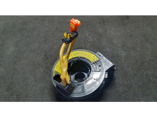 Подрулевой шлейф SRS DFG0691F   Toyota Corolla Verso AR10