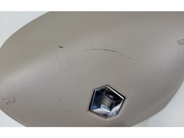 Подушка безопасности водителя 985705473R   Renault Scenic III -  Grand scenic III