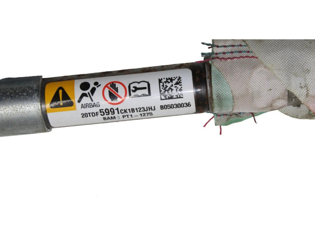 Боковая подушка безопасности 20TDF5991 Chevrolet Captiva