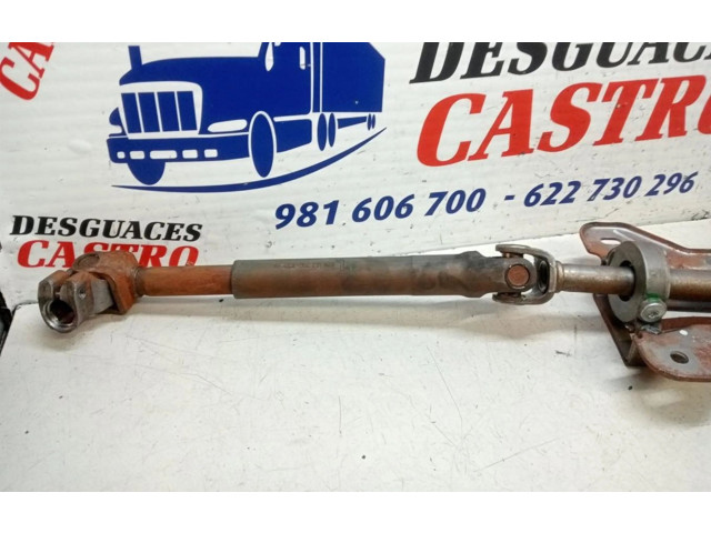 Подрулевой шлейф SRS    Ford Fiesta