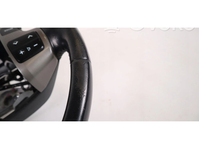 Руль Toyota Land Cruiser (J200) 2008 - - года