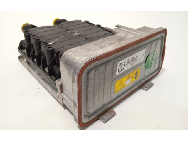 Блок управления 9821712680   Peugeot Partner III