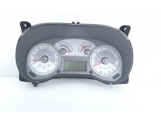 Přístrojová deska Fiat Linea 2009 51832216