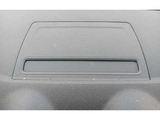 Дисплей Audi A3 S3 8V